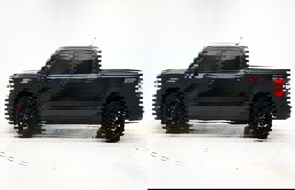 Used 2022 Ford Maverick XLT w/ Equipment Group 300A Standard image 6