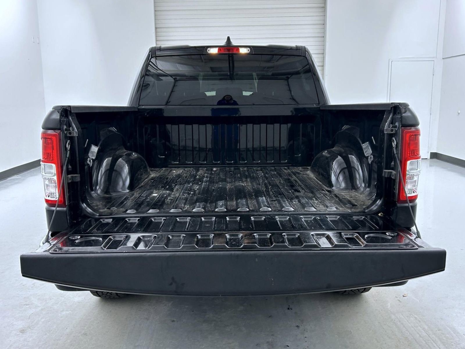 Certified 2021 RAM 1500 Big Horn image 21