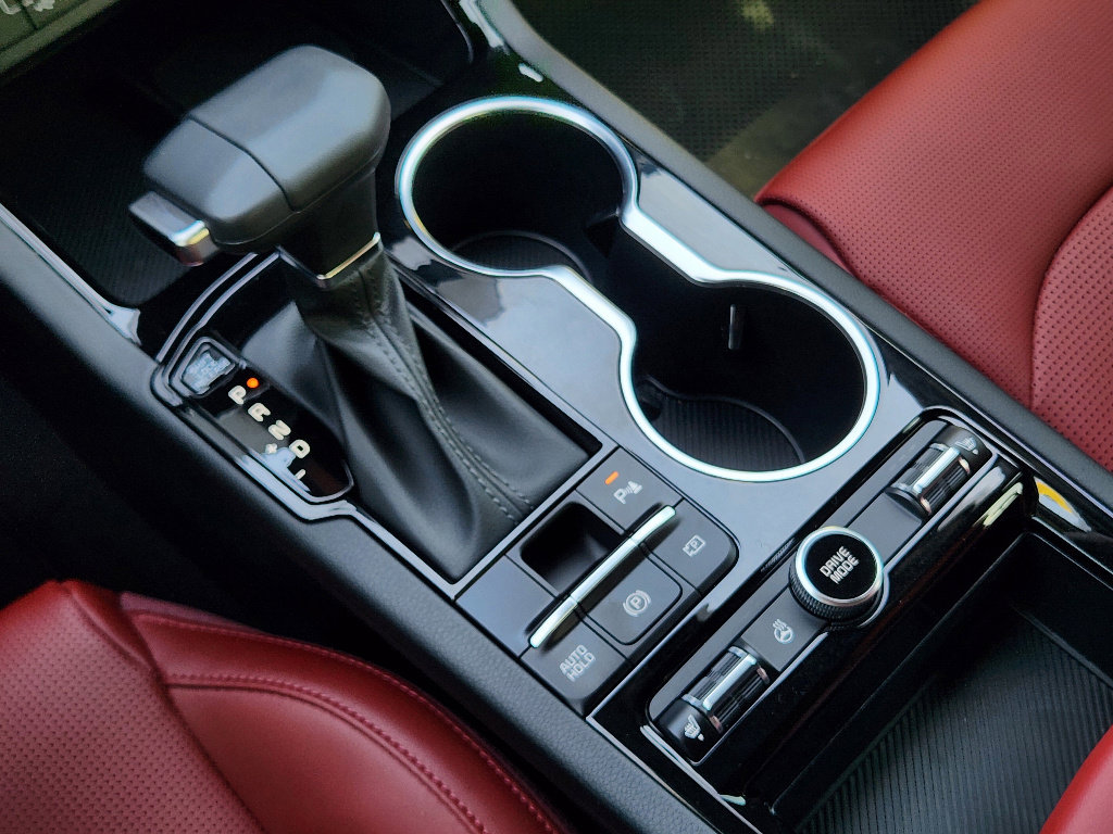 New 2026 Kia K5 GT-Line image 13