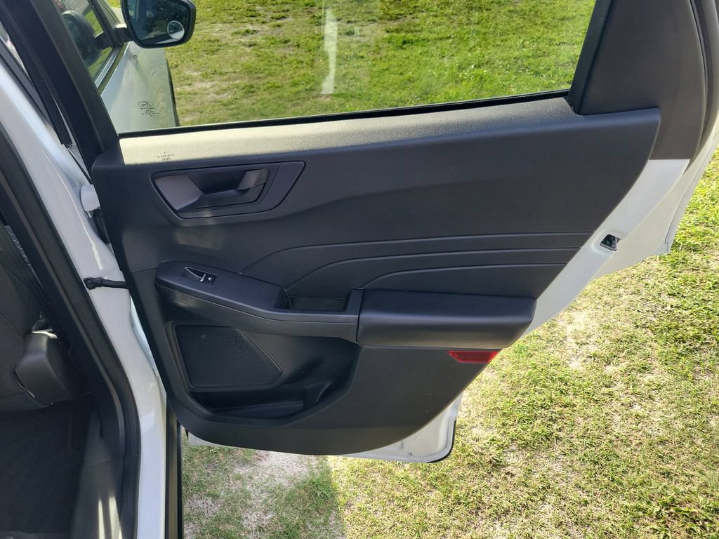 Used 2023 Ford Escape Active w/ Tech Pack #1 FWD image 35