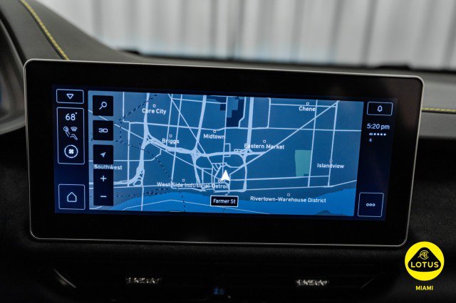 New 2026 Lotus Emira image 44