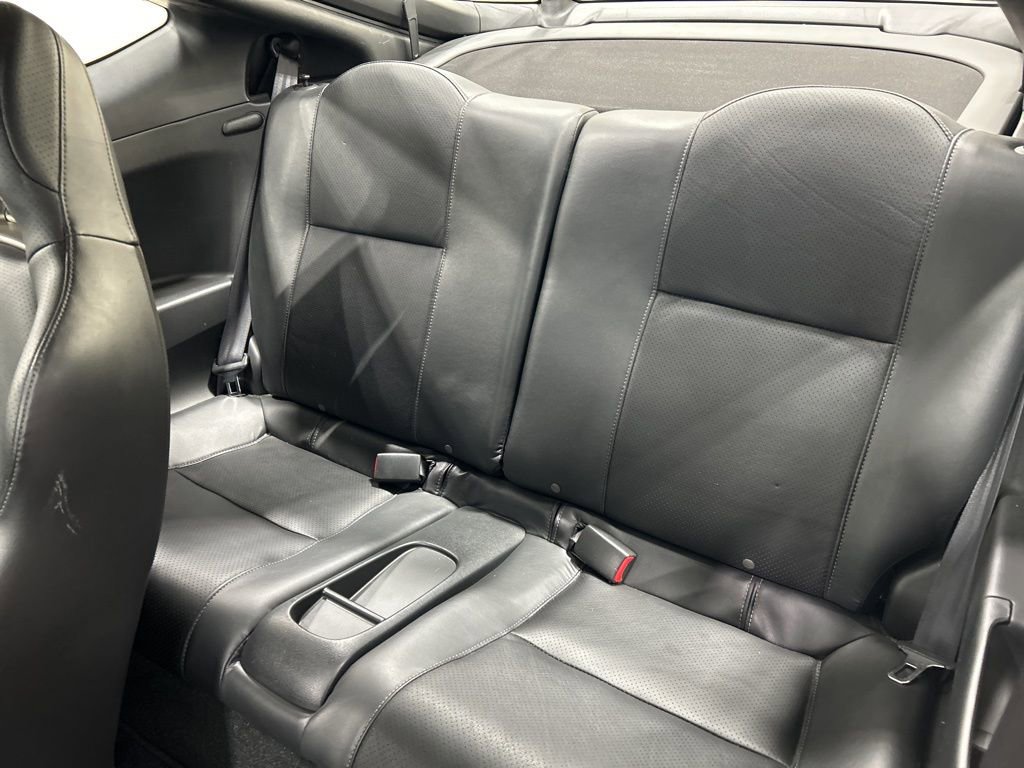 Used 2006 Acura RSX Type-S image 18