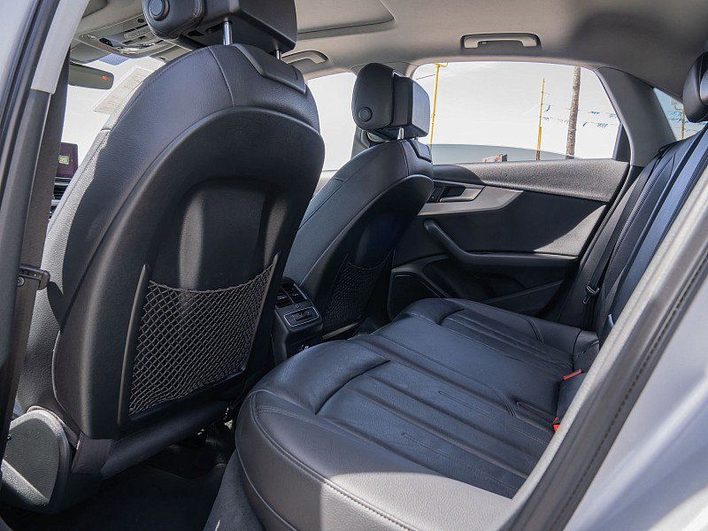 Used 2017 Audi A4 2.0T Premium w/ Audi MMI Navigation Plus AWD/4WD image 17