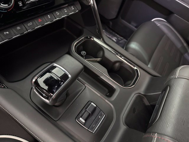 Used 2024 GMC Sierra 1500 AT4X AWD/4WD image 19