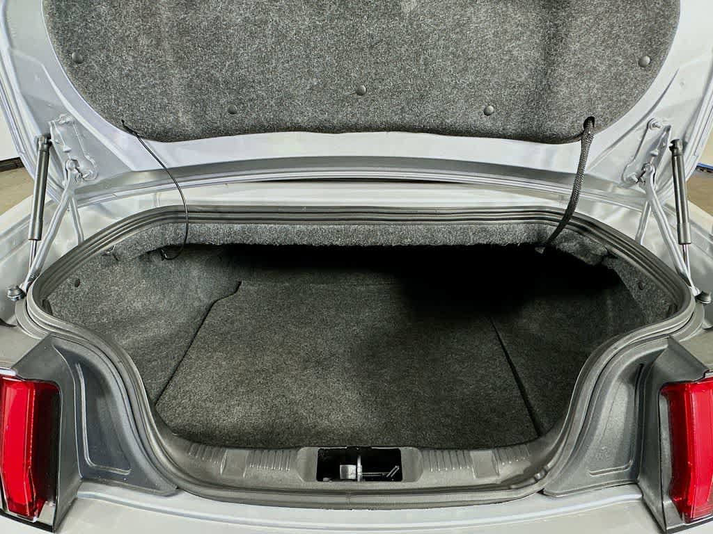 Used 2020 Ford Mustang Premium RWD image 20
