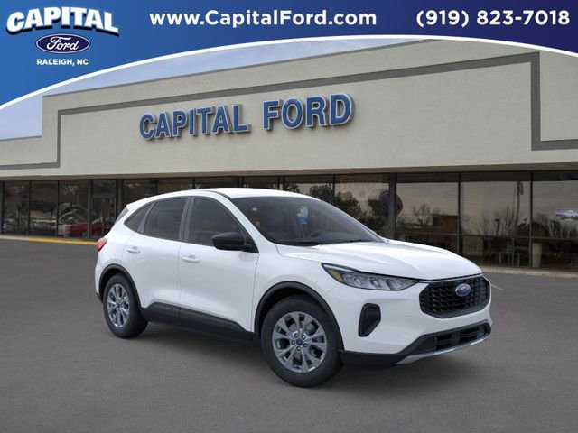 New 2026 Ford Escape Active image 7