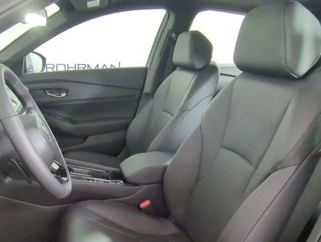 New 2025 Honda Accord Sport image 33