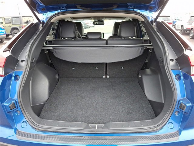 Used 2023 Mitsubishi Eclipse Cross SE image 29
