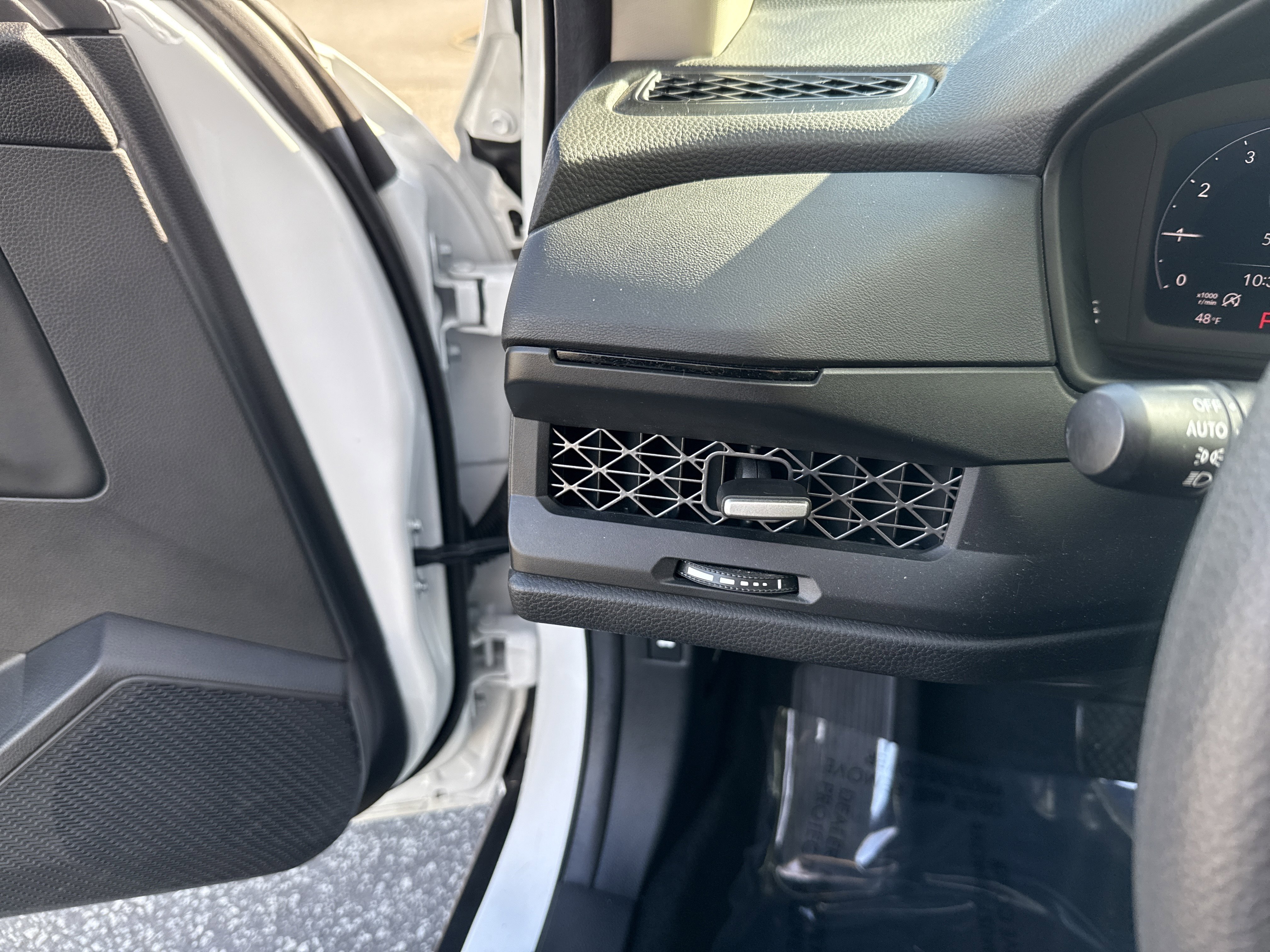 Used 2024 Honda Accord EX image 19