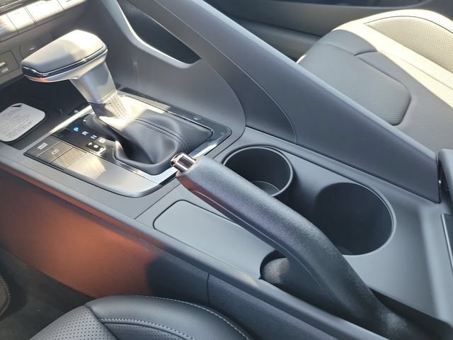 New 2026 Hyundai Elantra SEL Sport FWD image 16
