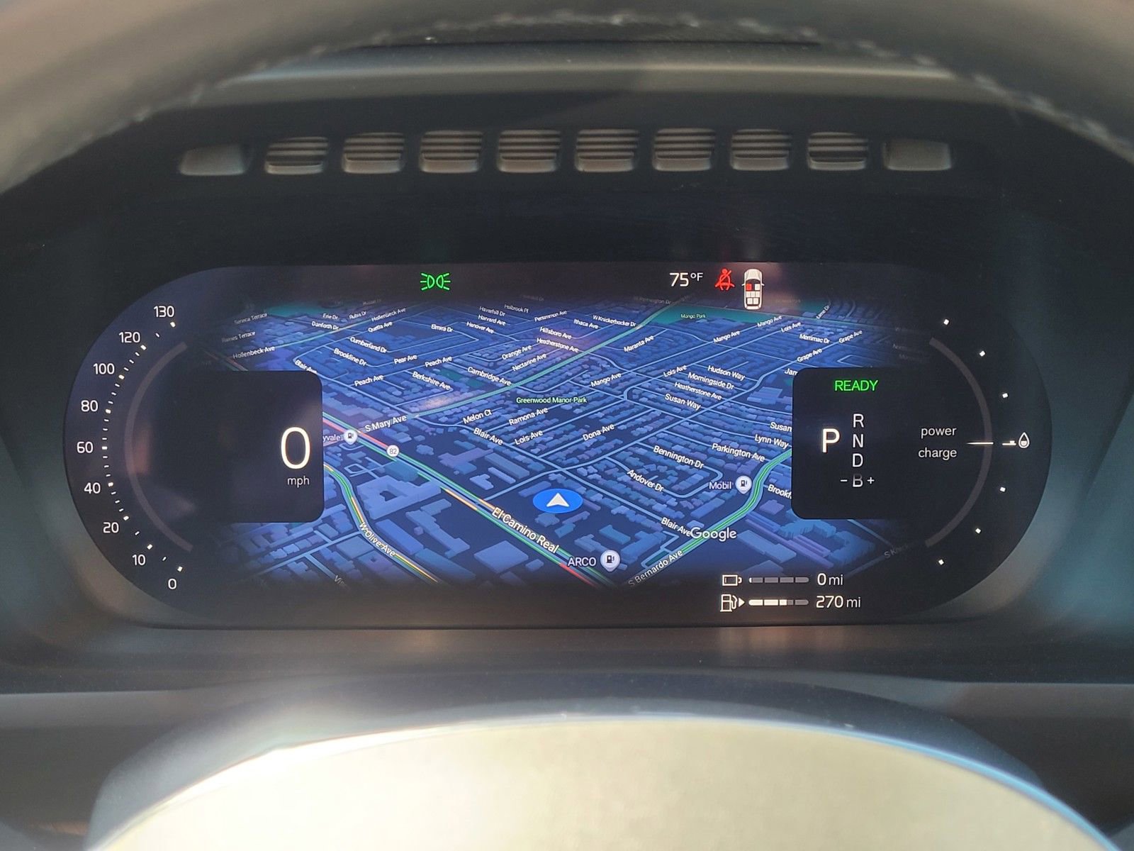 Certified 2023 Volvo XC90 T8 Plus w/ Protection Package Premier image 19