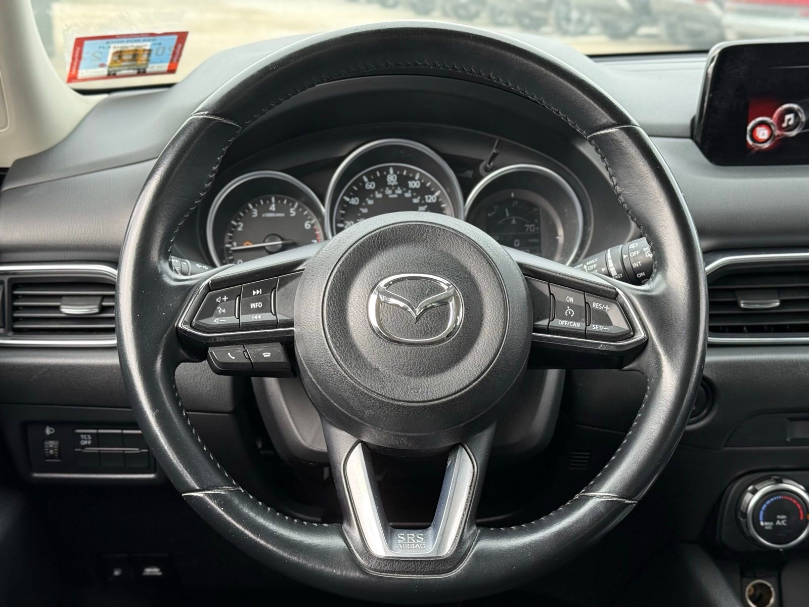 Used 2018 MAZDA CX-5 Sport AWD/4WD image 21