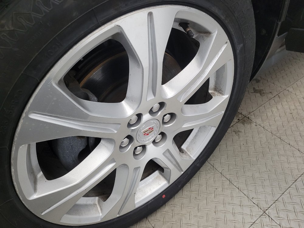 Used 2013 Cadillac SRX Performance w/ Driver Awareness Package AWD/4WD image 31