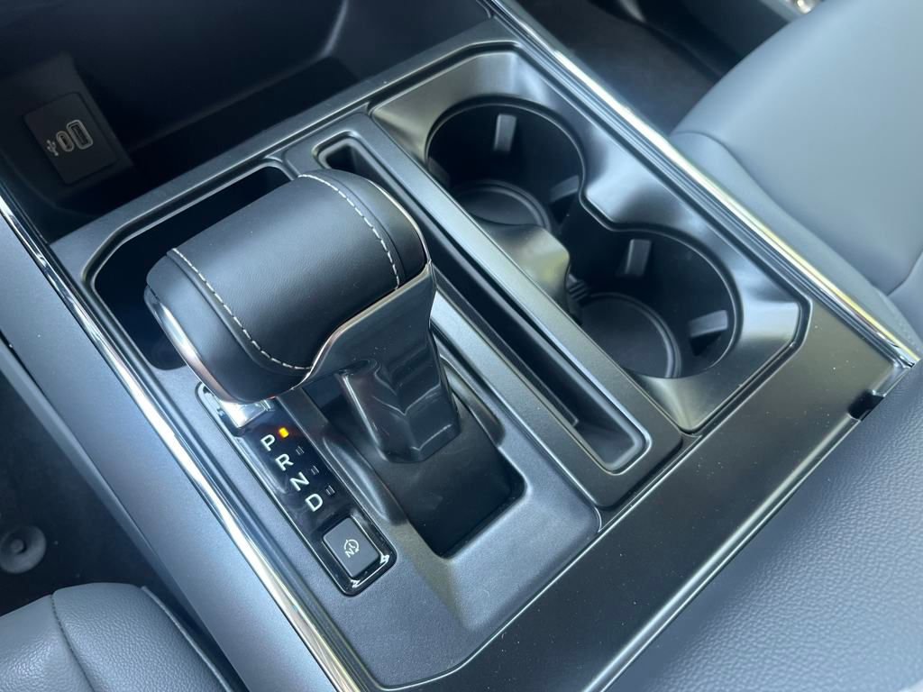 New 2025 Ford F150 Lightning Flash image 10