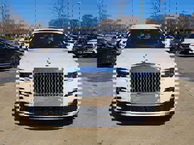 Used 2023 Rolls-Royce Ghost image 4