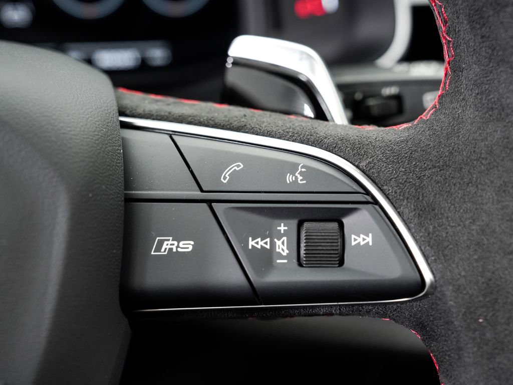 New 2026 Audi RS Q8 performance image 16