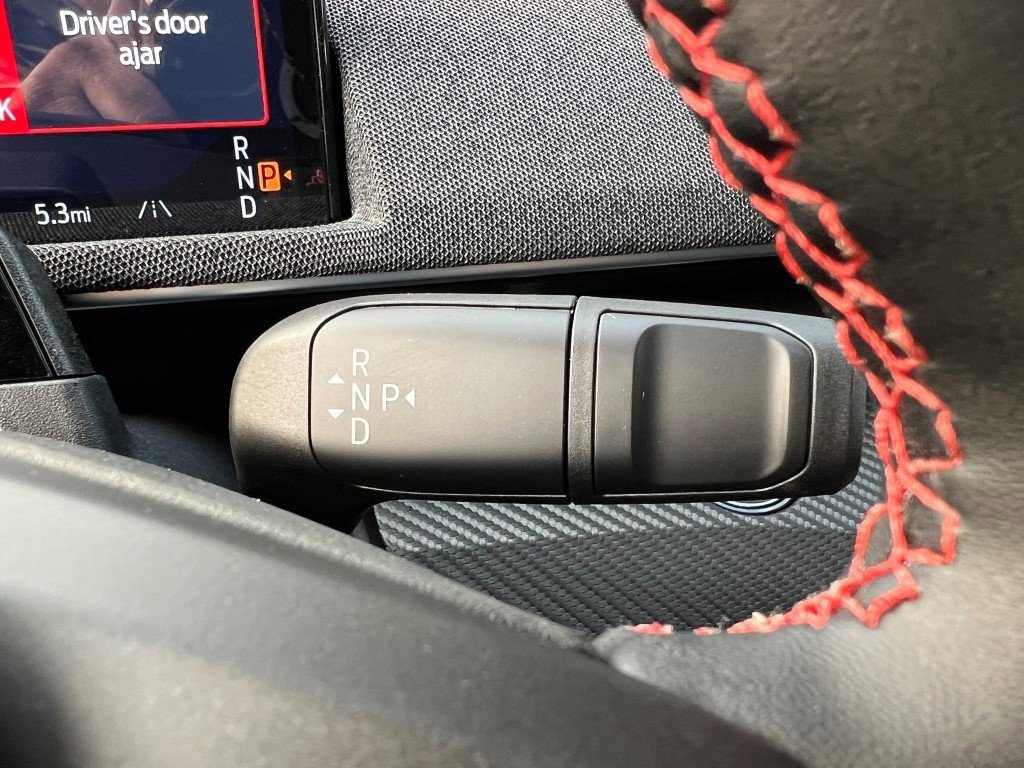 New 2025 Ford Mustang Mach-E Premium w/ Sport Appearance Package image 21