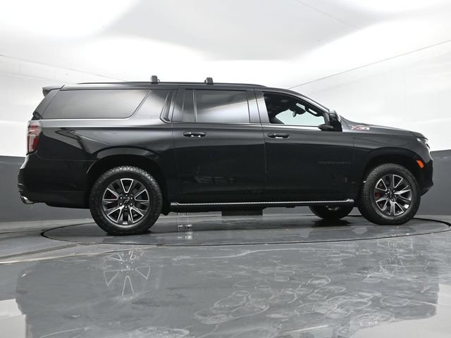 Used 2024 Chevrolet Suburban Z71 w/ Off-Road Capability Package AWD/4WD image 55