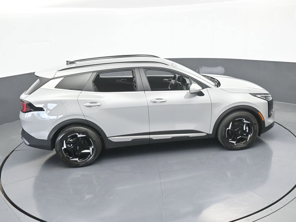 Used 2026 Kia Sportage EX w/ EX Panorama Roof Package FWD image 54