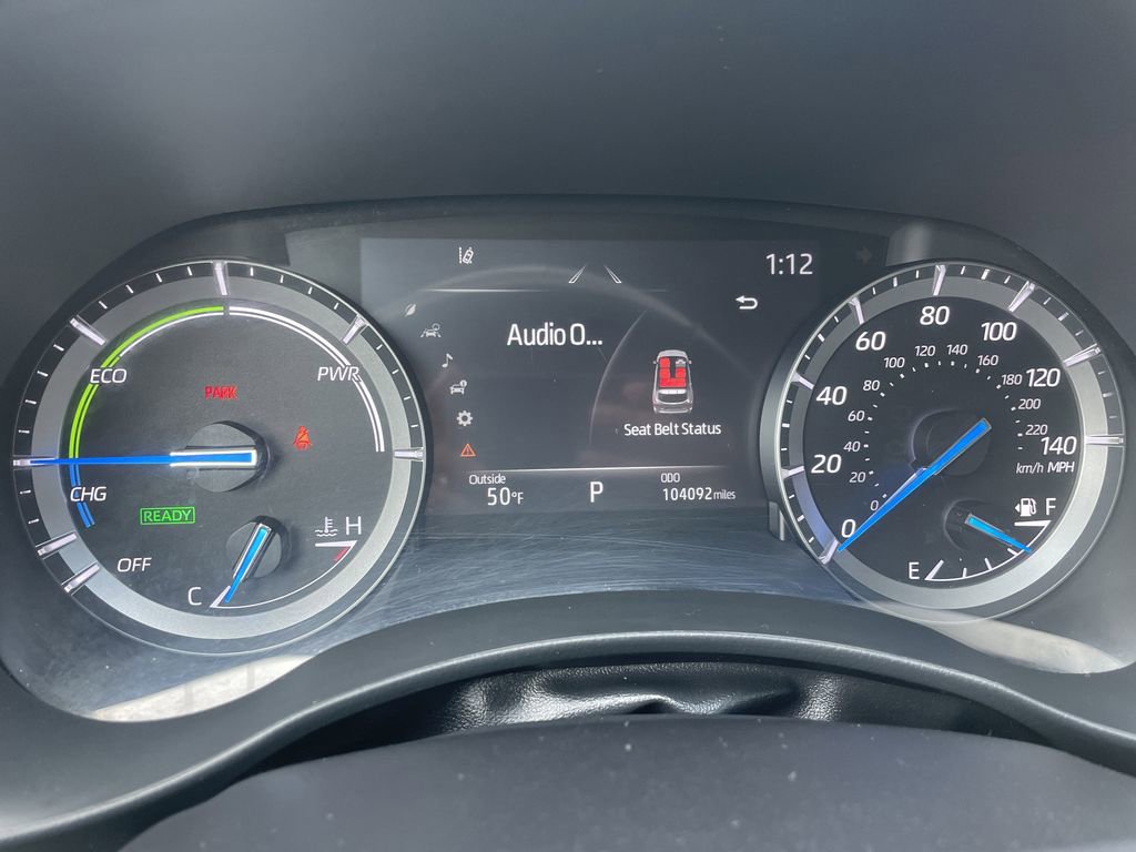 Certified 2020 Toyota Highlander XLE AWD/4WD image 17