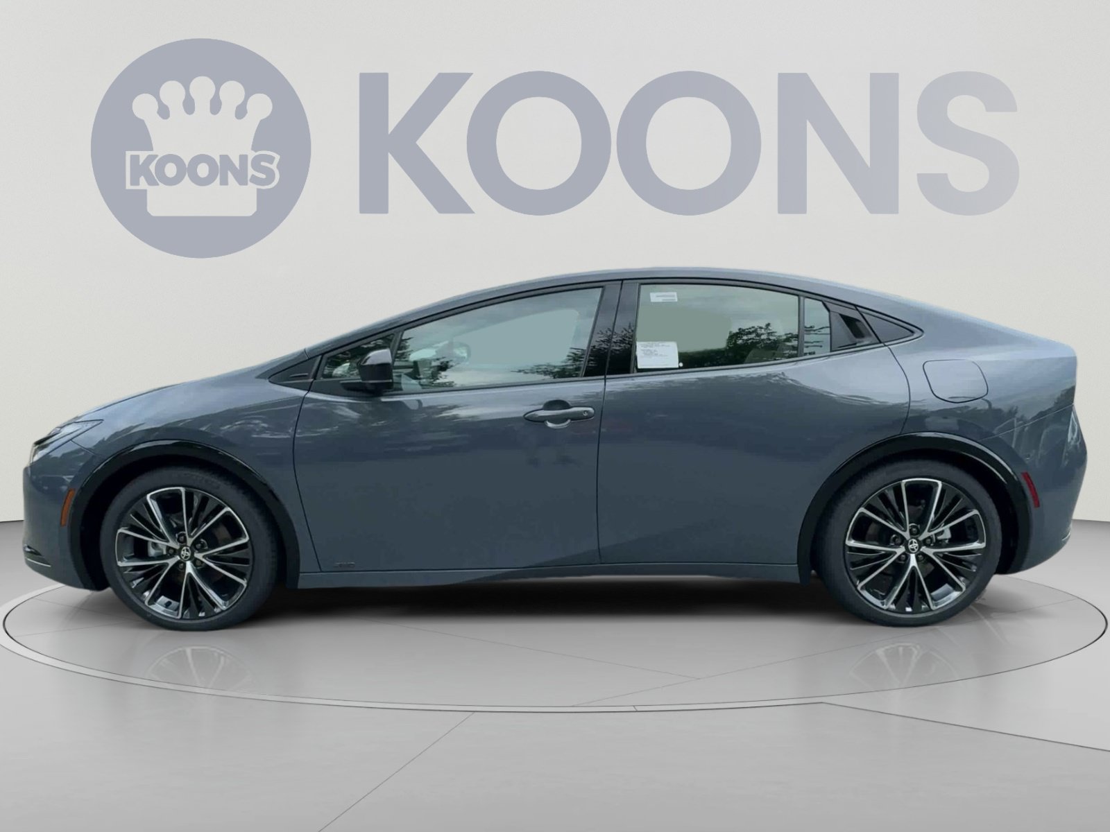 New 2027 Toyota Prius Limited w/ Limited Premium Package AWD/4WD image 7