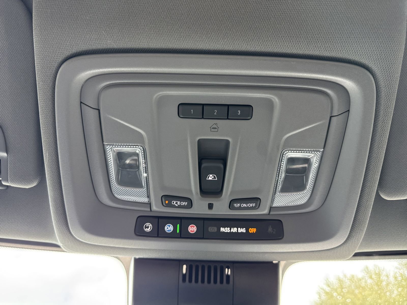 Used 2024 Chevrolet Silverado 1500 RST image 28