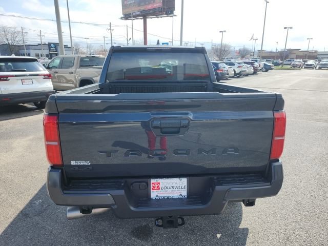 New 2026 Toyota Tacoma SR5 image 5