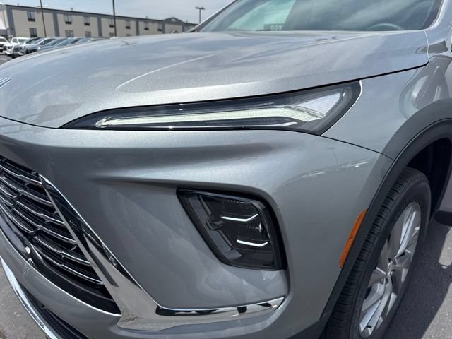 New 2026 Buick Enclave Preferred w/ Power Package FWD image 22