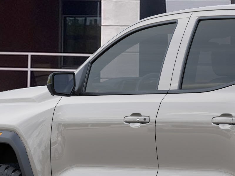 New 2026 GMC Canyon Elevation w/ Convenience Package AWD/4WD image 14