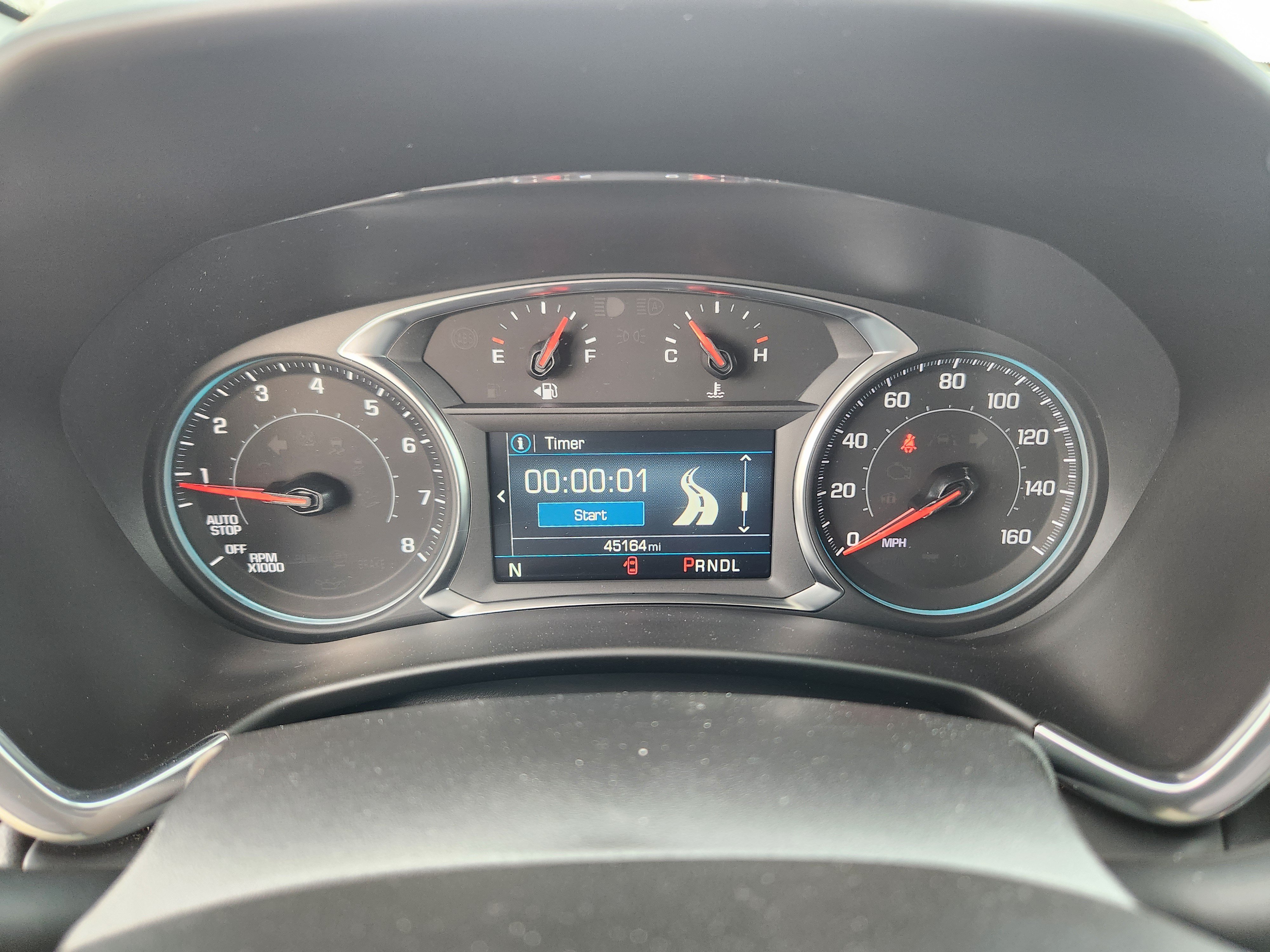 Used 2024 Chevrolet Equinox LT AWD/4WD image 12
