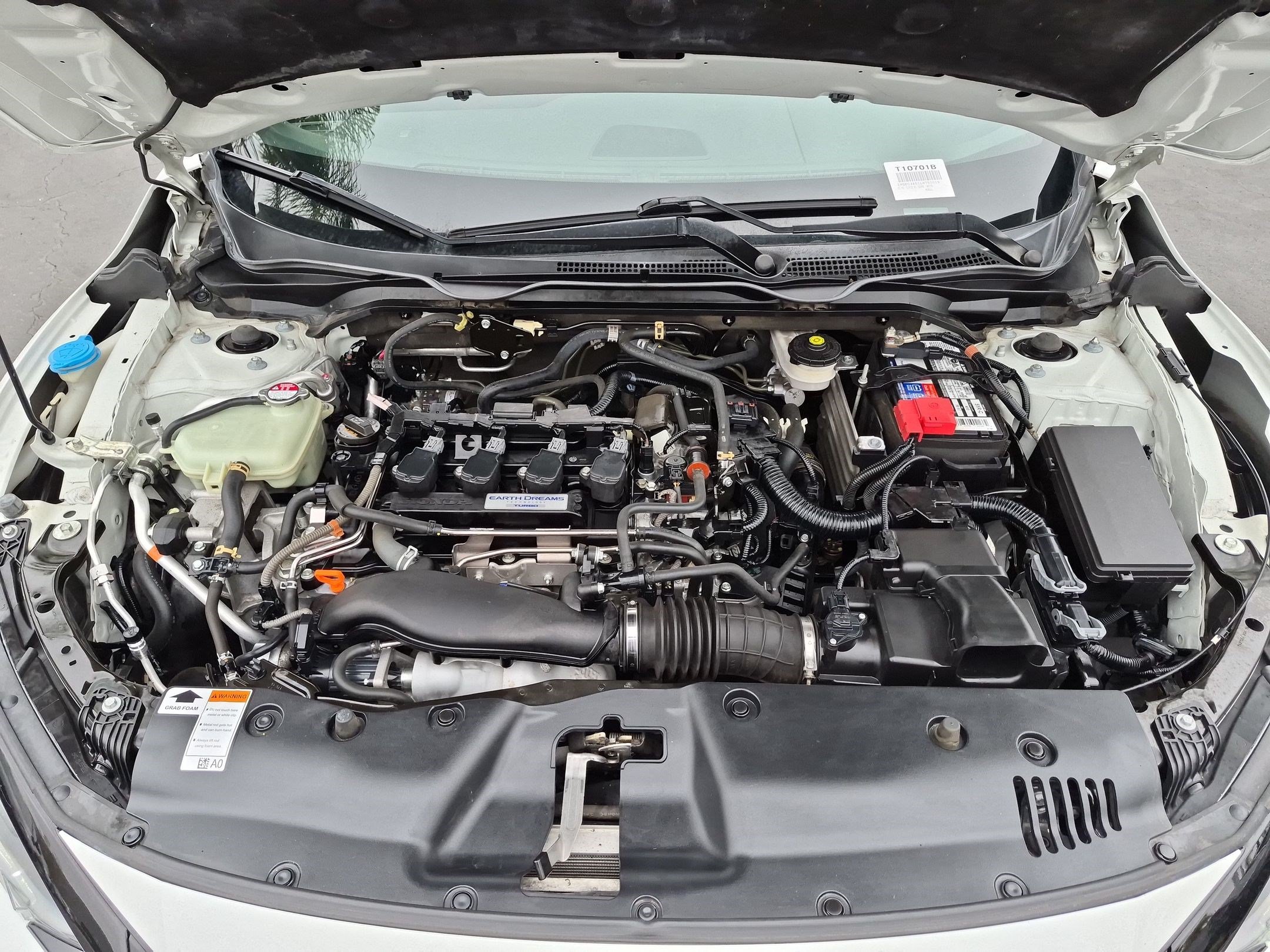 Used 2020 Honda Civic Si image 33