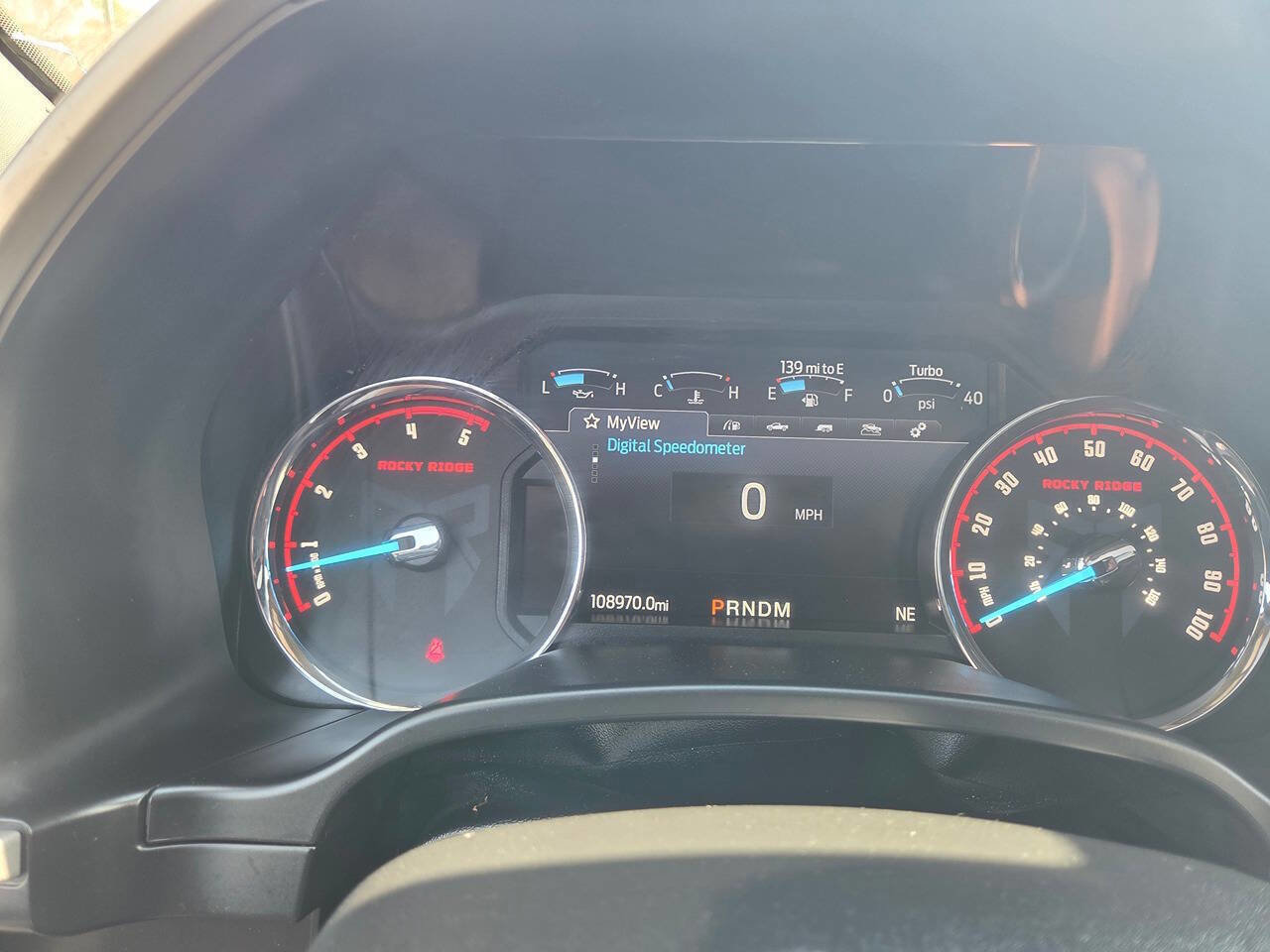 Used 2020 Ford F250 Lariat image 19