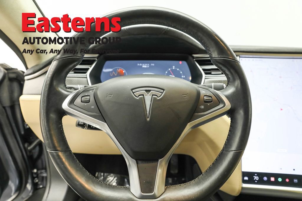 Used 2017 Tesla Model S 75D image 10