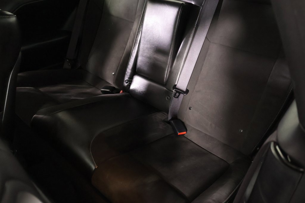 Used 2021 Dodge Challenger R/T Scat Pack w/ Shaker Package image 13