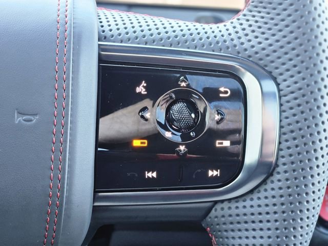 New 2026 Nissan Armada NISMO image 18