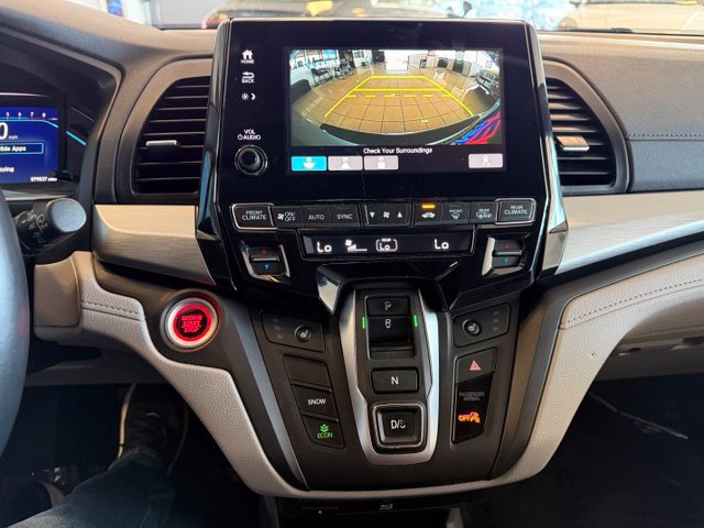 Used 2019 Honda Odyssey EX-L image 16