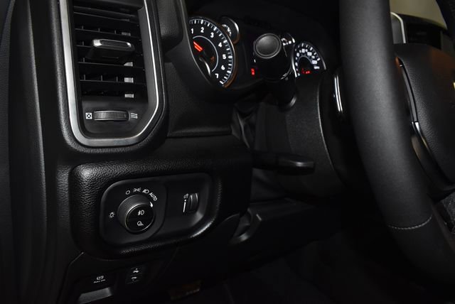 New 2026 RAM 1500 Big Horn AWD/4WD image 26