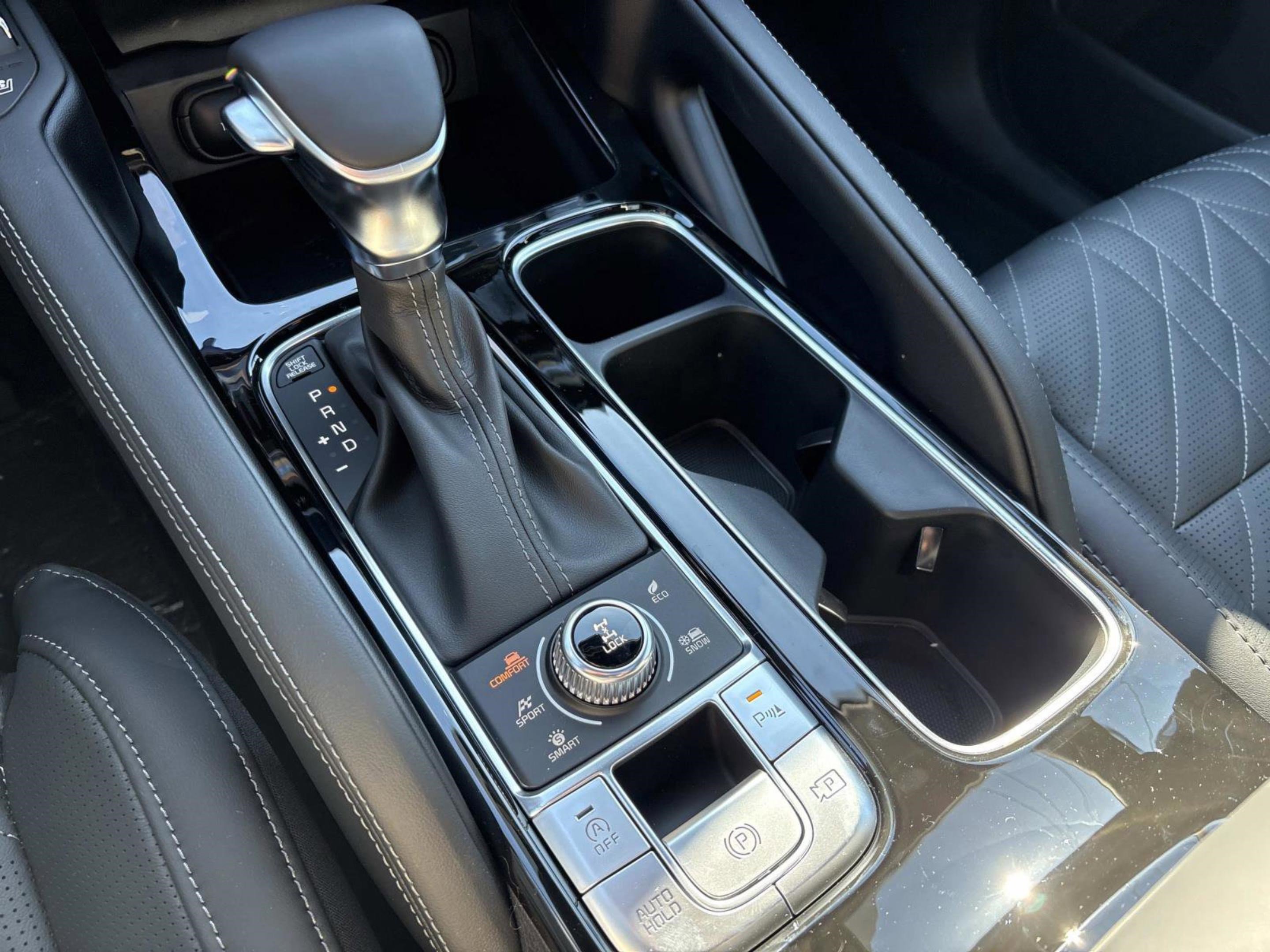 New 2025 Kia Telluride SX Prestige X-Pro image 31