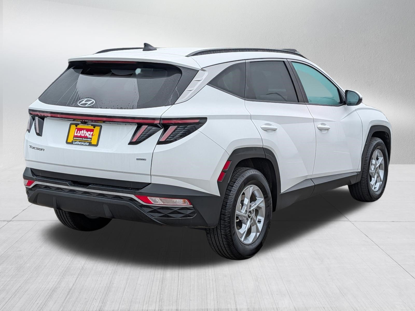Certified 2023 Hyundai Tucson SEL AWD/4WD image 7