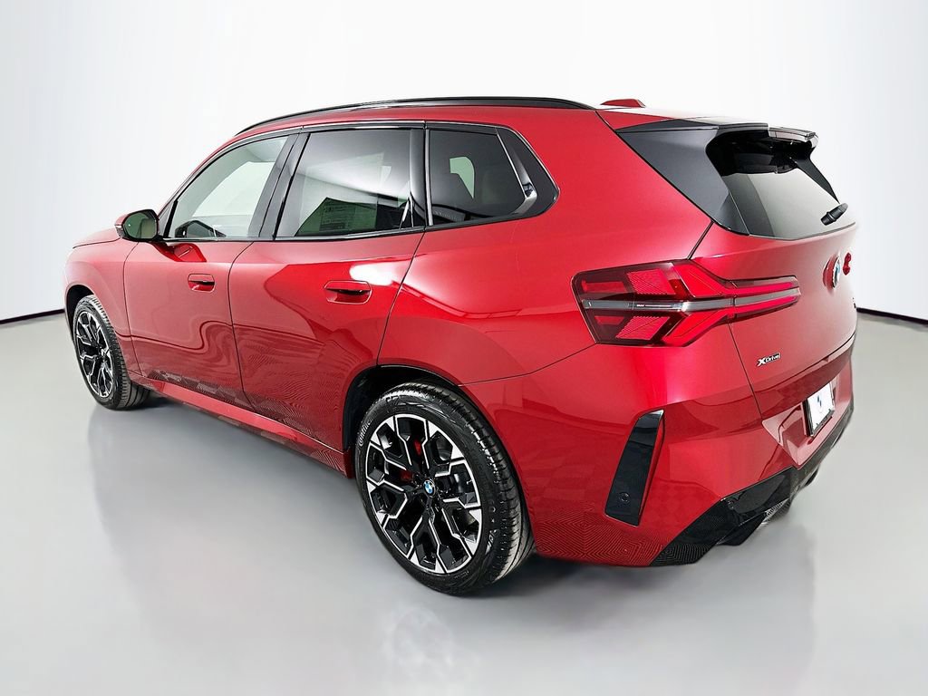 New 2026 BMW X3 xDrive30 w/ Premium Package image 7