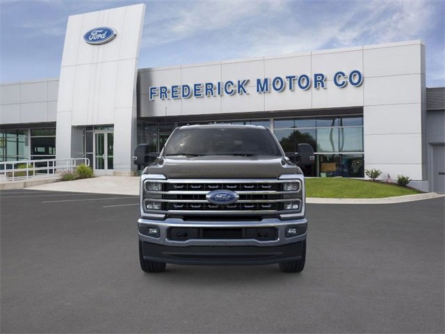 New 2026 Ford F250 Lariat w/ FX4 Off-Road Package image 6