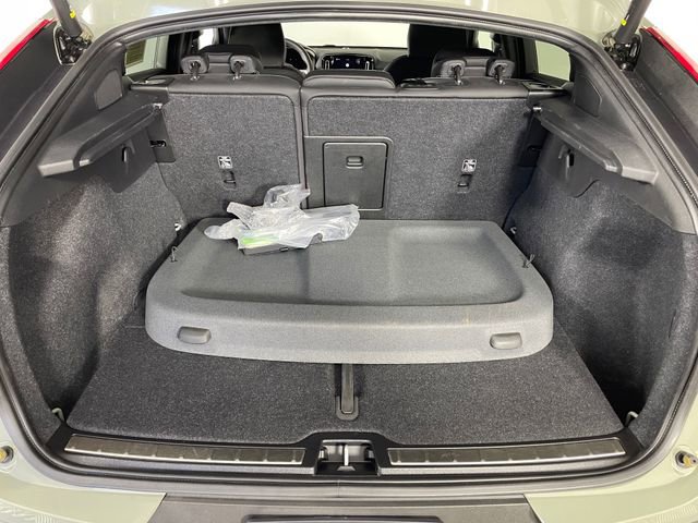 Used 2023 Volvo C40 P8 Recharge Plus AWD/4WD image 18