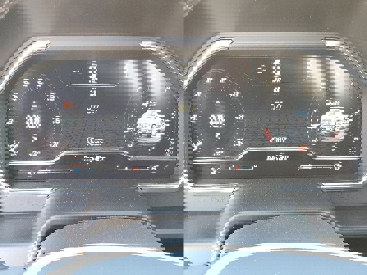 New 2024 GMC Sierra 1500 Denali w/ Technology Package image 48