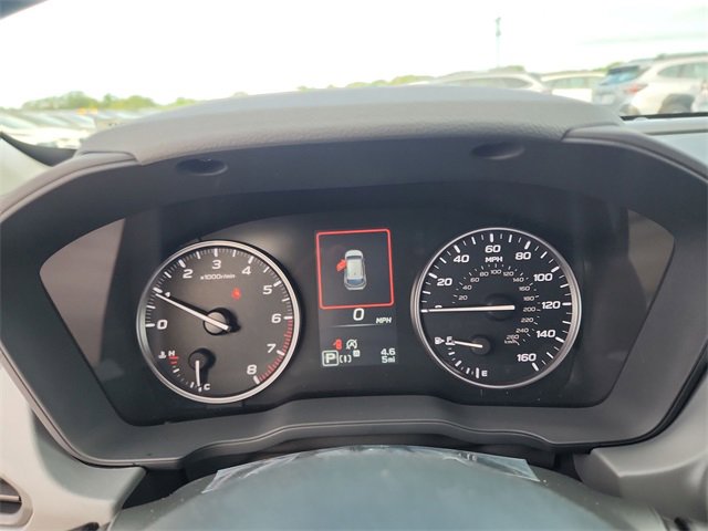 New 2025 Subaru Crosstrek 2.5i Limited w/ Popular Package #3A image 15