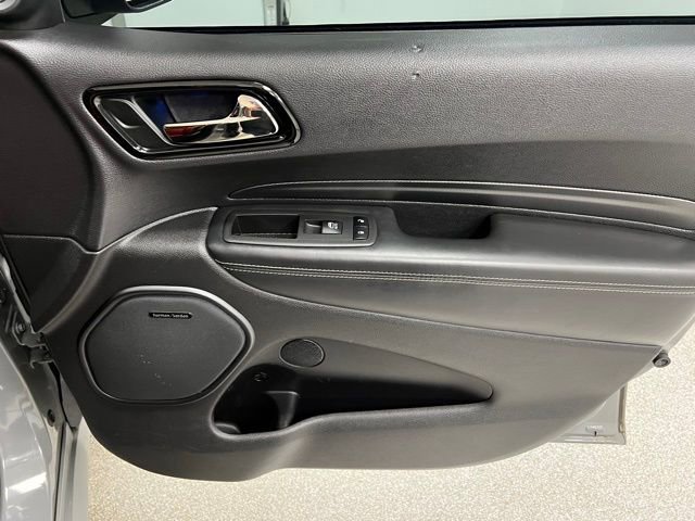 Used 2021 Dodge Durango SRT Hellcat w/ Technology Group image 56
