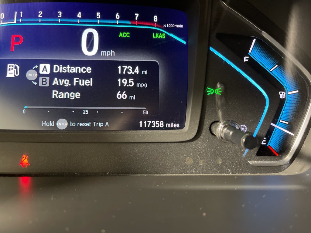 Used 2019 Honda Odyssey EX-L image 21