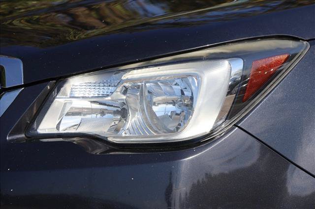 Used 2017 Subaru Forester 2.5i Premium w/ Protection Package #1 AWD/4WD image 10