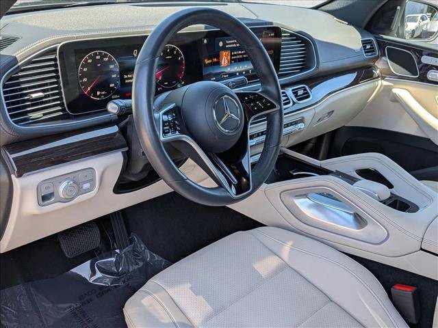 Certified 2026 Mercedes-Benz GLE 350 4MATIC image 19