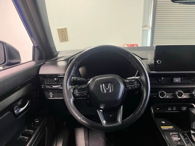 Used 2024 Honda CR-V Sport Touring image 21