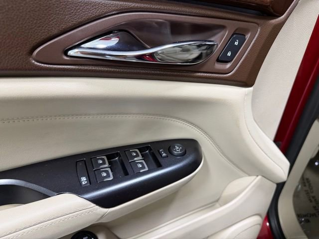 Used 2015 Cadillac SRX Premium AWD/4WD image 20
